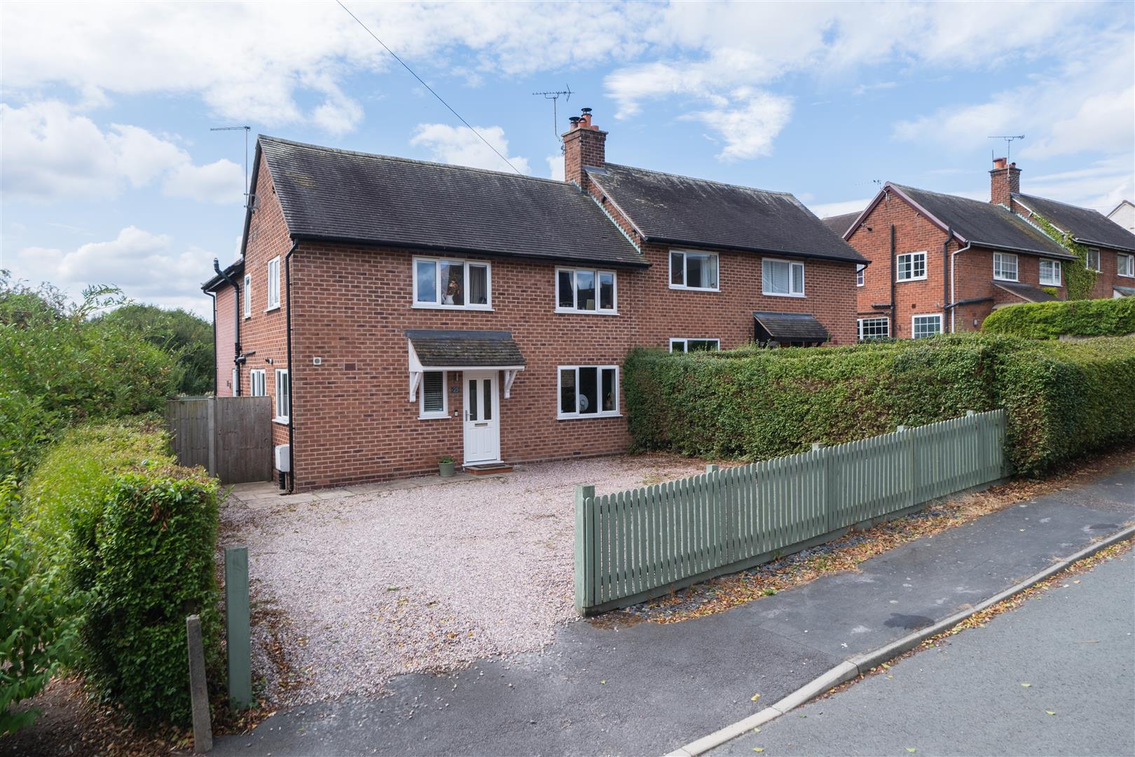 4 bedroom  Semi Detached House for Sale in Kelsall